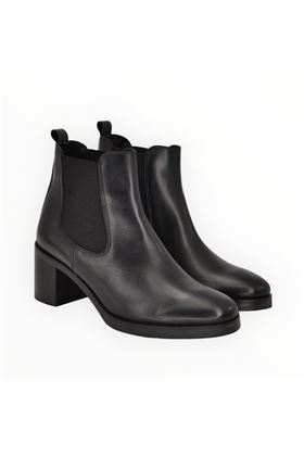 doppio elastico --------------- J HERO | TR3006-NERO
